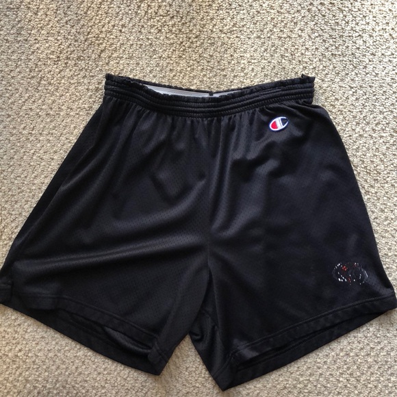 Champion nylon shorts - Picture 1 of 3